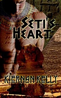 Setis Heart (Paperback)