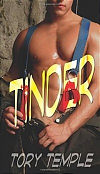 Tinder (Paperback)