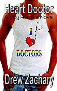 Heart Doctor (Paperback)