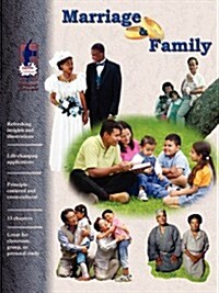 Marriage & Family (Paperback)