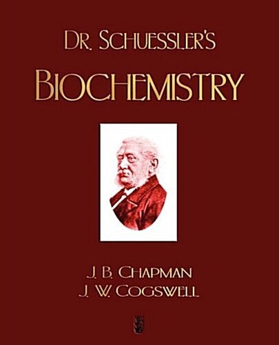 Dr. Schuesslers Biochemistry (Paperback)