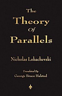 The Theory of Parallels (Paperback)