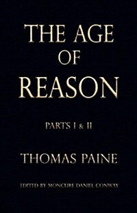 The Age of Reason (Paperback)