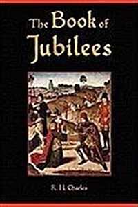 The Book of Jubilees (Paperback)