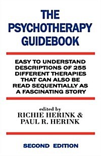 The Psychotherapy Guidebook (Paperback, 2)