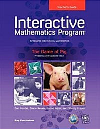Imp 2e Y1 the Game of Pig Teachers Guide (Paperback, 2, Tg)