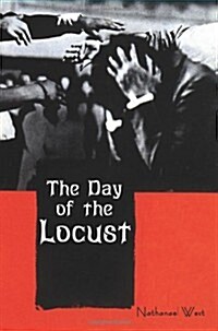 The Day of the Locust (Paperback)