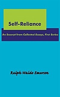 Self-Reliance (Paperback)