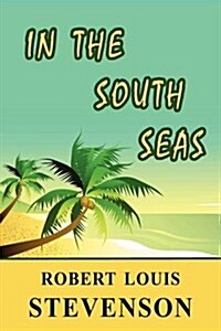 In the South Seas (Paperback)
