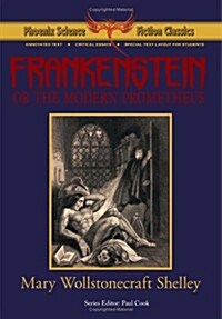 Frankenstein (Paperback)