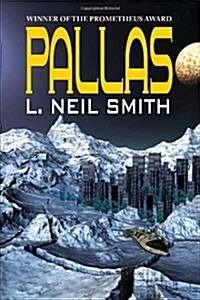 Pallas (Paperback)