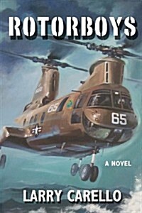 Rotorboys (Paperback)