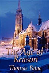 The Age of Reason (Hardcover)