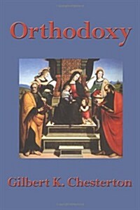 Orthodoxy (Paperback)