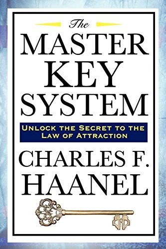 The Master Key System (Paperback)