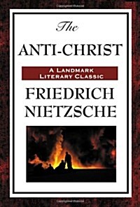 The Anti-Christ (Paperback)