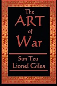 The Art of War (Paperback)