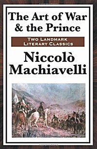 The Art of War & the Prince (Paperback)