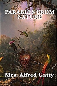 Parables from Nature (Paperback)