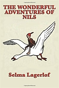 The Wonderful Adventures of Nils (Paperback)