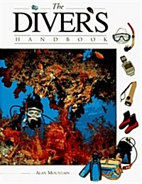 The Divers Handbook (Paperback, 1st)