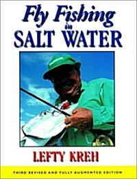 Fly Fishing in Salt Water: Third Revised Edition (Hardcover, 3rd)