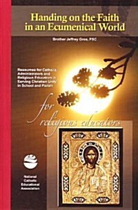 For Religious Educators (Paperback)