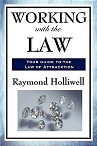 Working with the Law (Paperback)