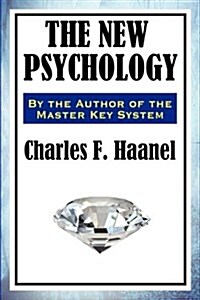 The New Psychology (Paperback)