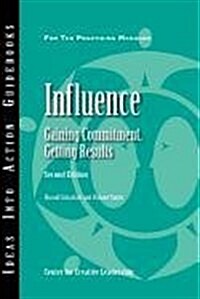 Influence: Gaining Commitment, Getting Results 2ed (Paperback, 2)