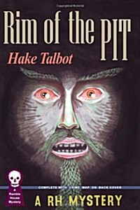 Rim of the Pit (Paperback)