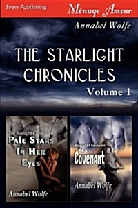 Pale Stars in Her Eyes / the Covenant (Paperback)