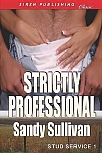 Strictly Professional (Paperback)