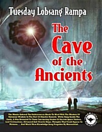 The Cave of the Ancients (Paperback)