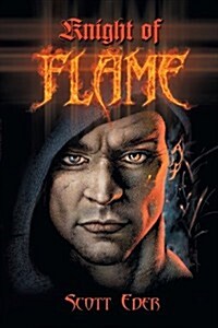 Knight of Flame (Paperback)