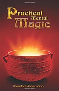 Practical Mental Magic (Paperback)