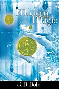 Modern Coin Magic (Paperback)