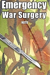 Emergency War Surgery (Paperback)
