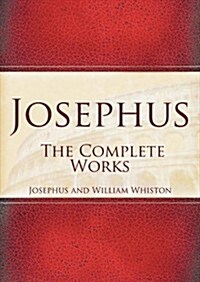 Josephus: The Complete Works (Paperback)