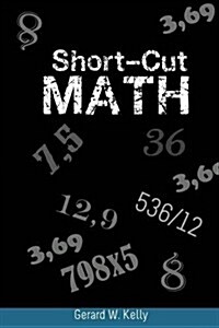 Short-Cut Math (Paperback)