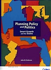 Planning Policy and Politics (Paperback)