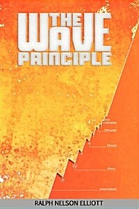 The Wave Principle (Paperback)