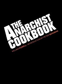 The Anarchist Cookbook (Hardcover)
