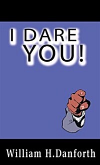 I Dare You! (Hardcover)