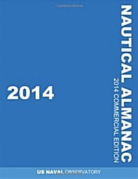 2014 Nautical Almanac (Paperback)