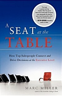 A Seat at the Table (Paperback)