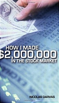 How I Made $2,000,000 in the Stock Market (Paperback)