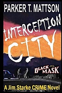 Interception City (Paperback)