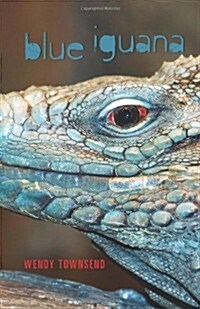 Blue Iguana (Paperback)