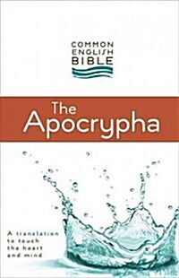 Apocrypha-Ceb (Paperback)